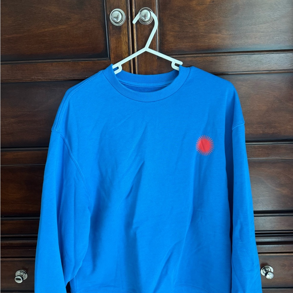 Set Active Limited Edition Summer Collection Swea… - image 2